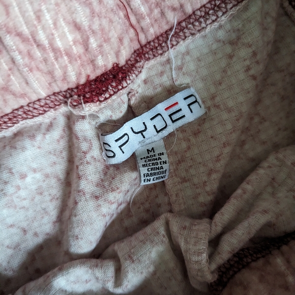 Pink Spyder Thermal Set - Picture 4 of 8